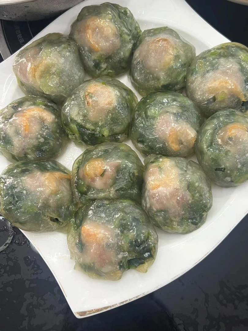 碣石特产韭菜小米