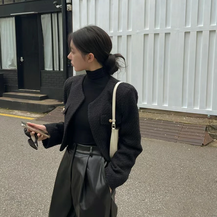 甜甜NO退换！！默认微瑕打底毛衣【051-060】