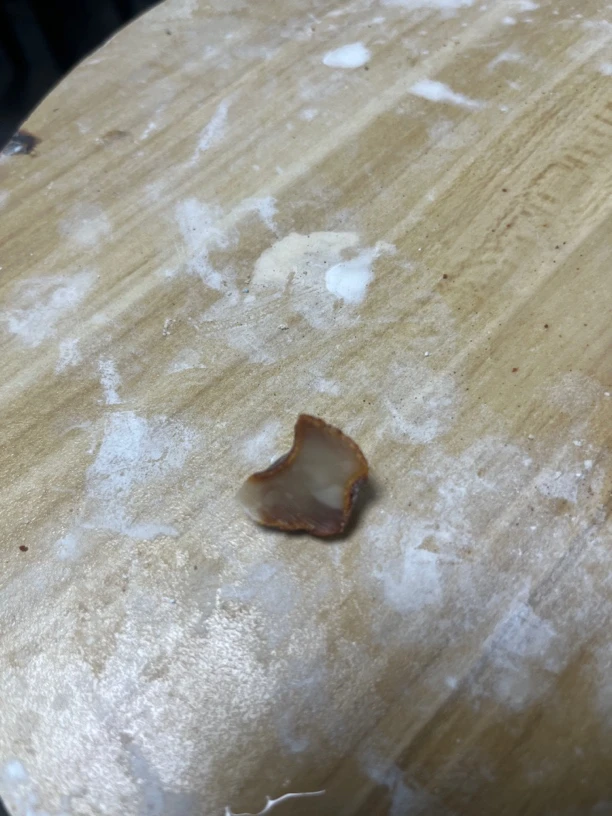 蜜蜡原石边角小料