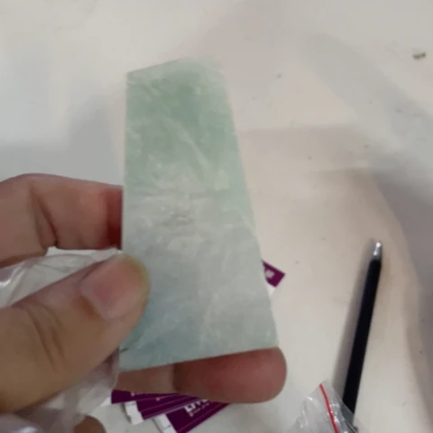 翡翠散珠天然翡翠边角料