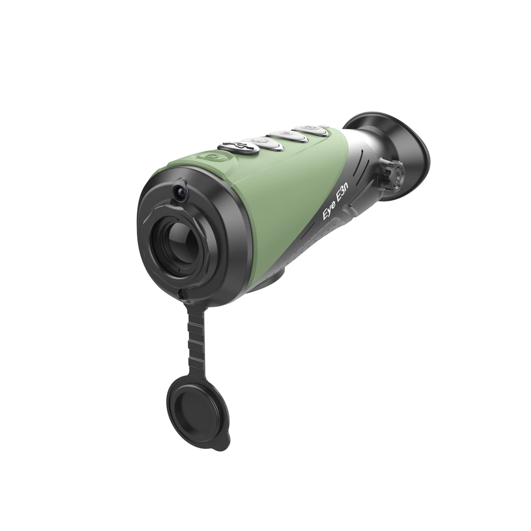 艾睿e3n丛林版红外热成相高清热像仪户外热搜感应夜视热成仪像仪