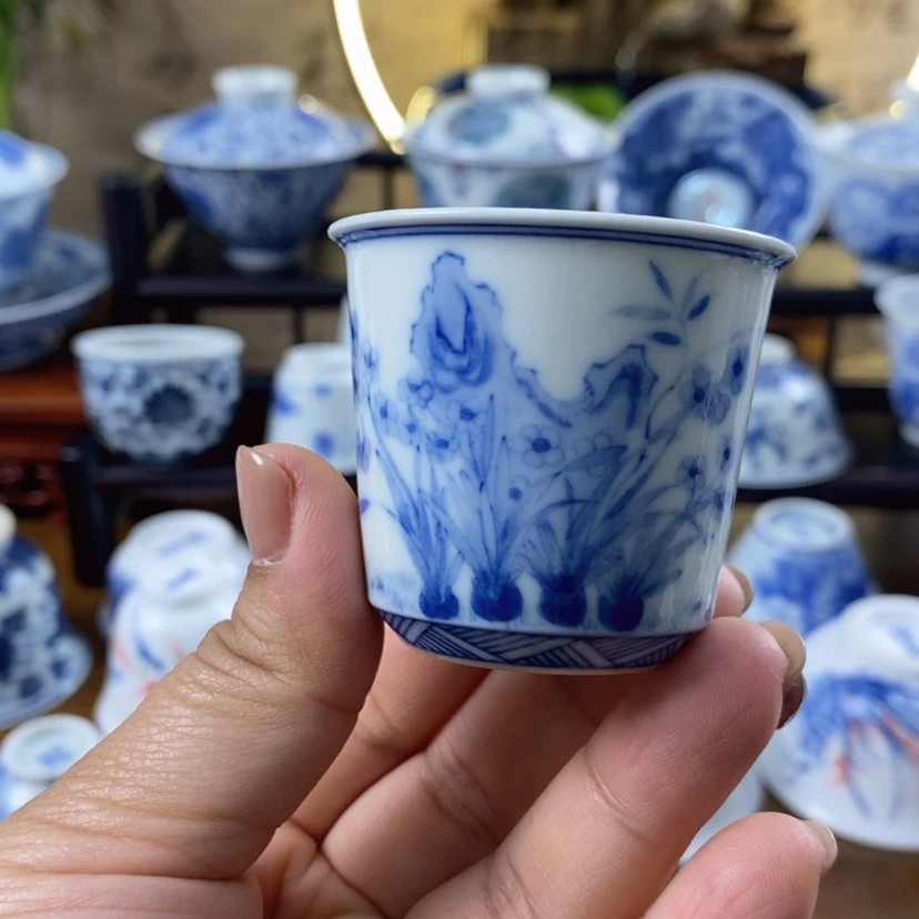 【闪购商品】陶瓷西**斯陶瓷