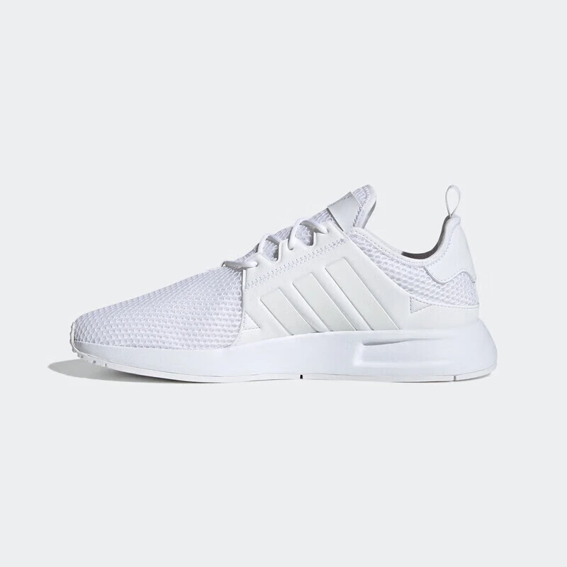 adidas/阿迪达斯  织物 运动耐磨 低帮休闲鞋 GX3008