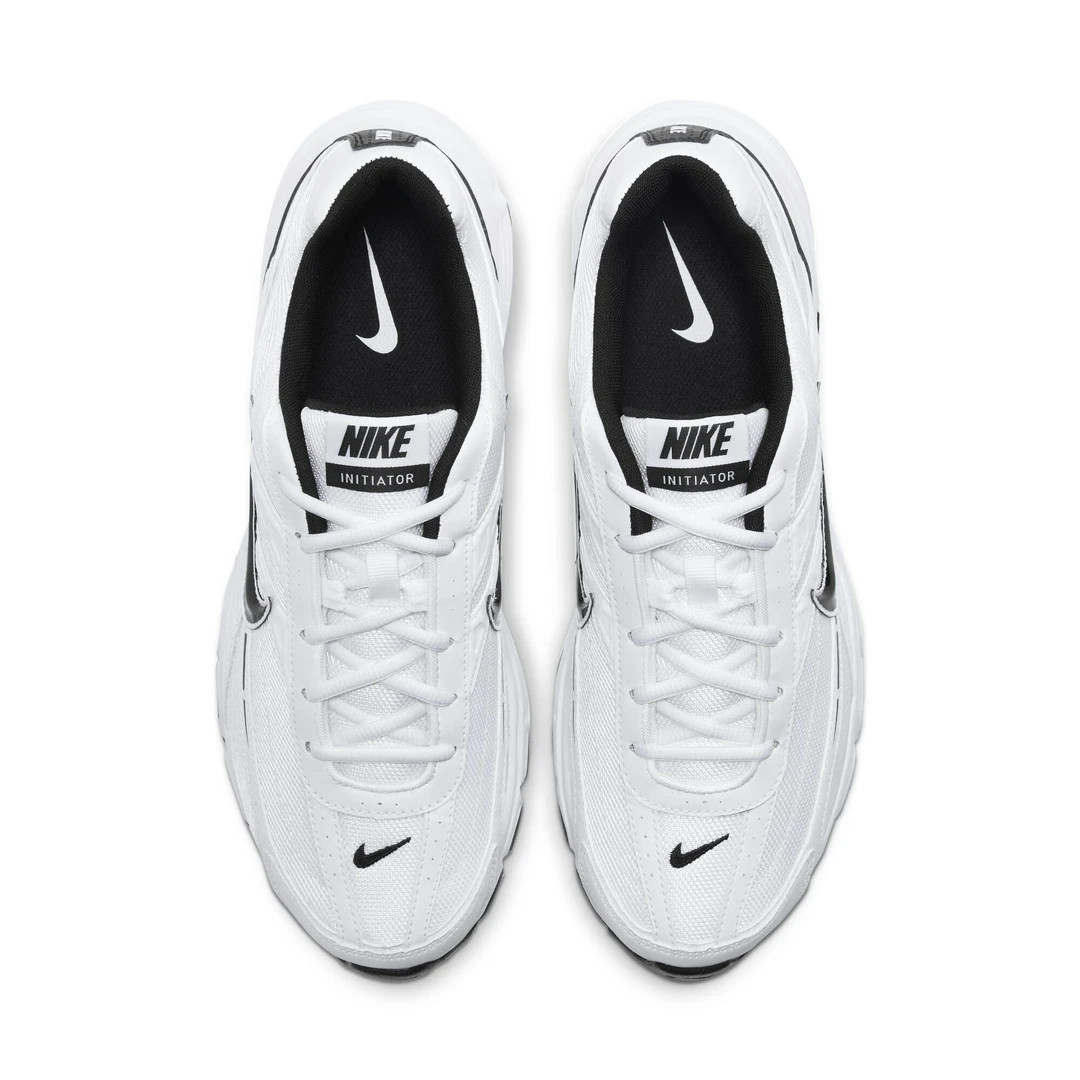 NIKE/耐克 网布低帮 透气 跑步复古老爹鞋 394055-100