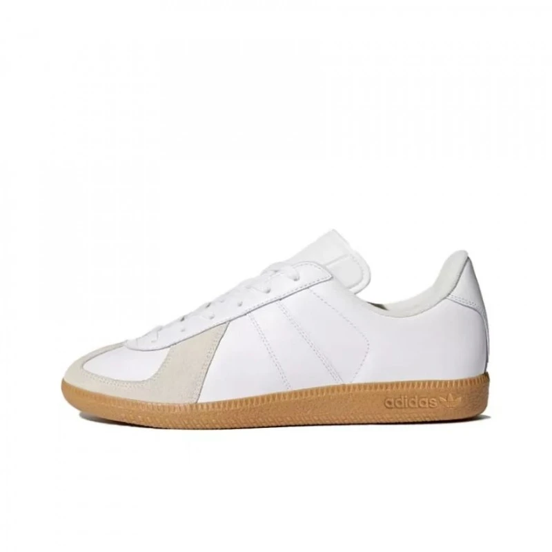 adidas/阿迪达斯 德训鞋 耐磨 低帮 板鞋 BZ0579
