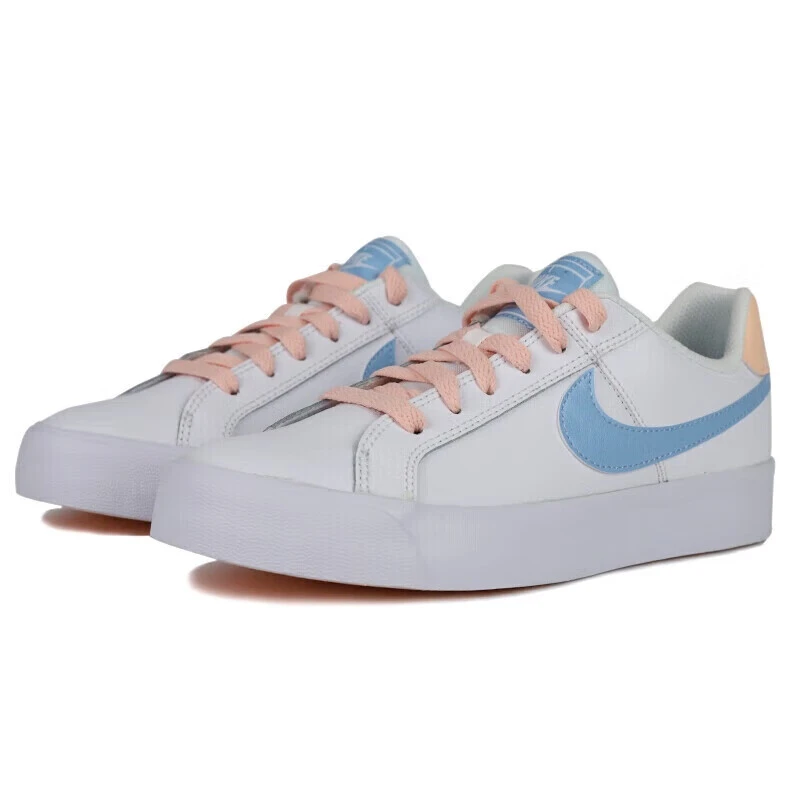 NIKE/耐克 Count 包裏性防滑 低帮 板鞋 AO2810-108 女款