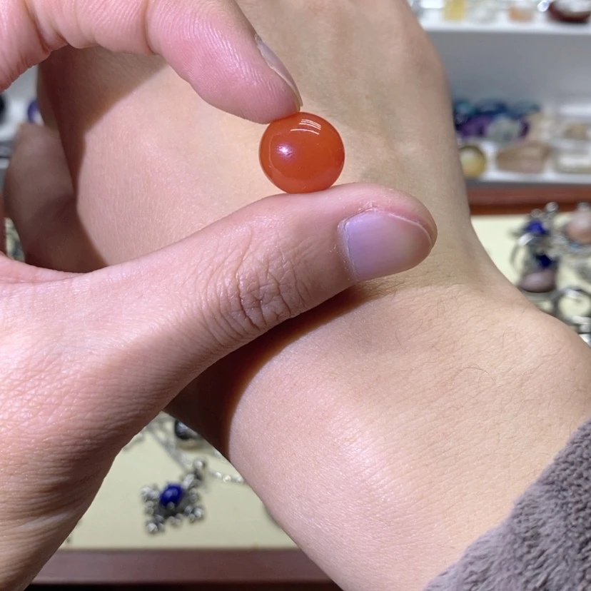 【闪购商品】紫晶珠宝半成品未镶嵌龙*淘