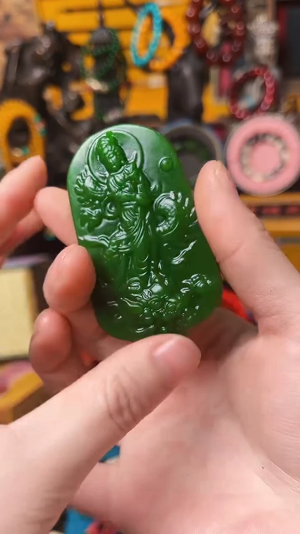 【闪购商品】和田玉颈饰未镶嵌玉海高端精品专用链接543