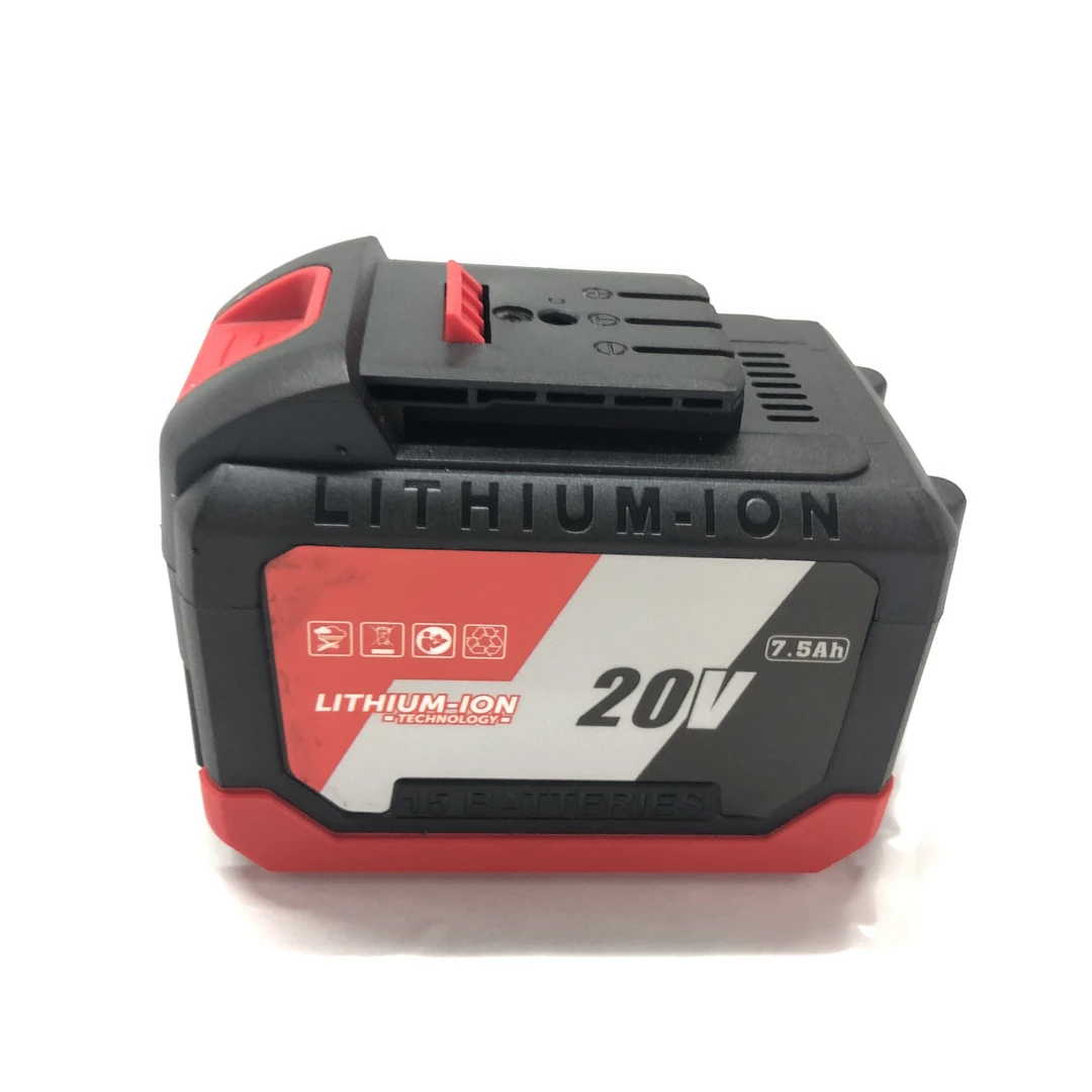 大艺款锂电池，15节，大容量7.5安时，88vf