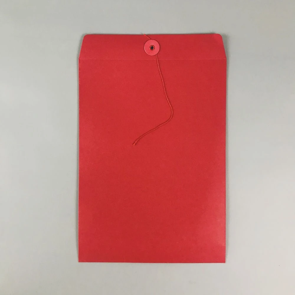 红色补习袋/三枚铜钱和资料/喜易者拍之！