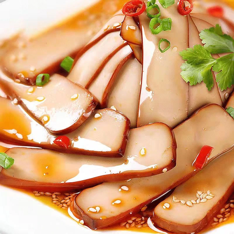 酱香鸡蛋干120克 江苏特产豆腐干豆干凉拌炒菜休闲零食酱香味即食