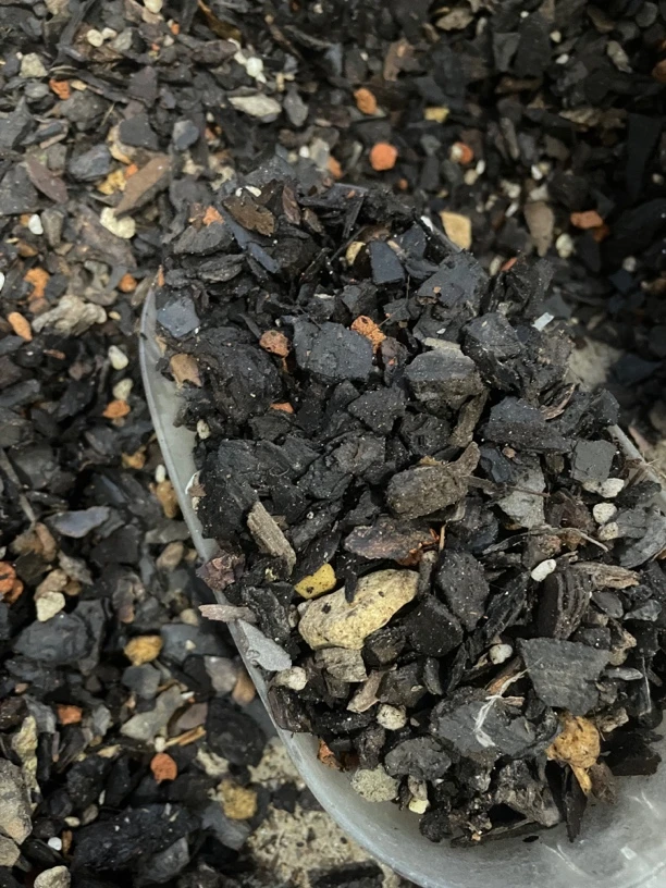 兰花直播间，一份植料包邮