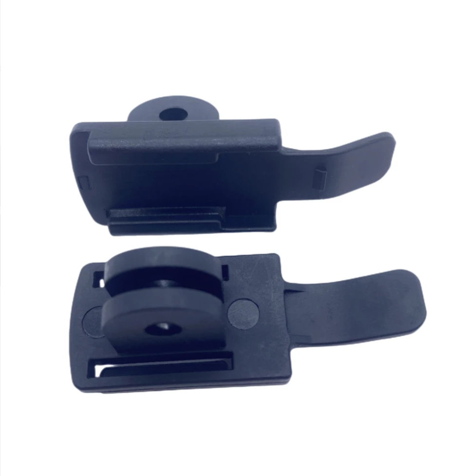 自行车灯座适用于洛克/黑鸟200流明车前灯骑行装备学生夜骑车前灯