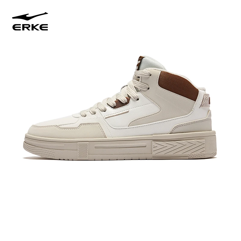 契约3.0大棉丨鸿星尔克情侣百搭保暖运动板鞋-51124421156-qw-ah