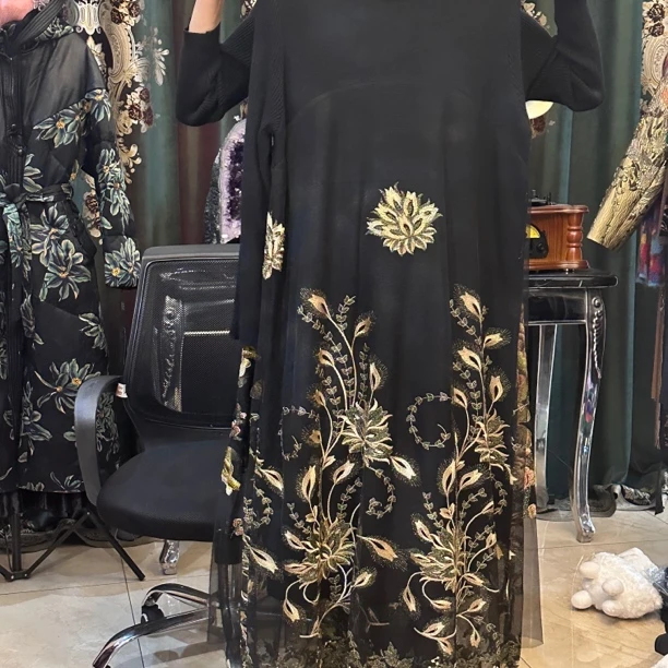 【孤品清舱集合】高雅咩毛毛衣