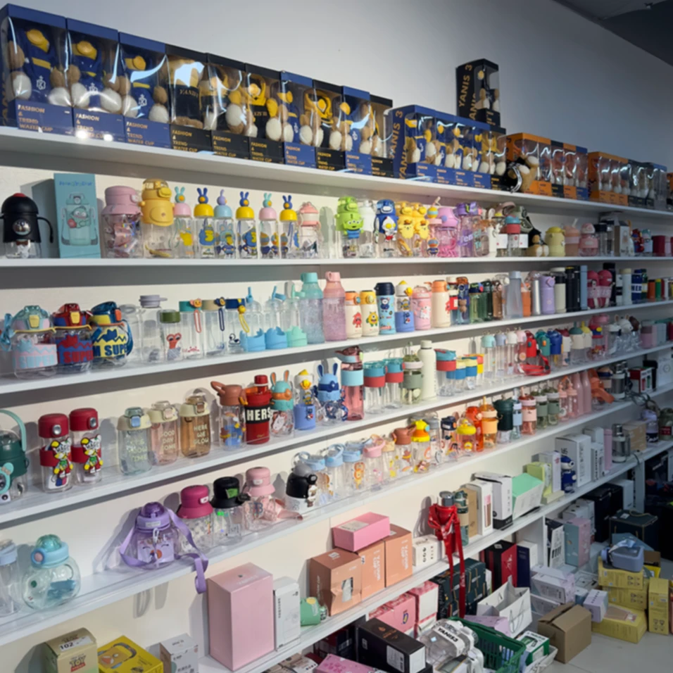 【晶晶孤品捡漏6月】8开头看编码下单各种高颜值水杯