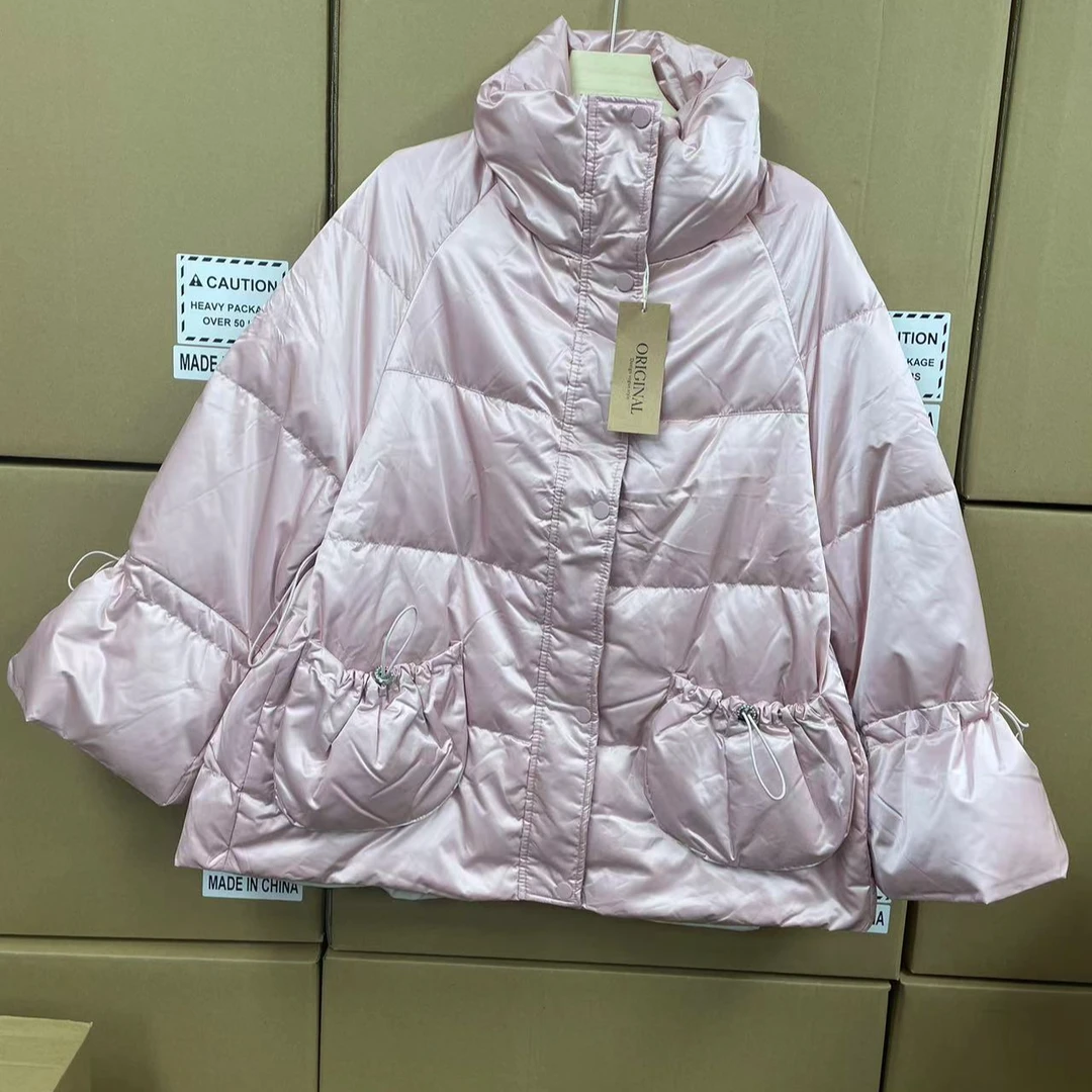 A003 冬季羽羽 清仓反季甩货