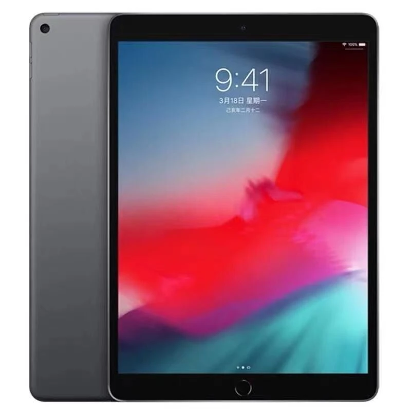 90新 Apple/苹果 苹果平板可以做笔记 刷抖音 看视频 追剧