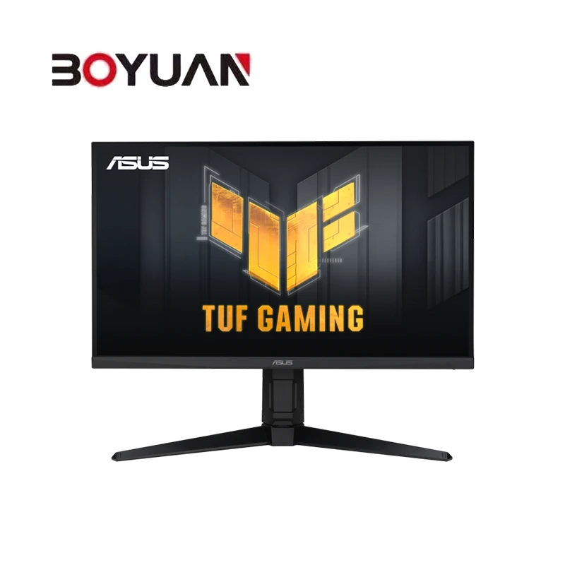 ASUS/华硕 小金刚PRO VG27AQ3A-L 27寸 2K 180Hz 1ms 旋转升降