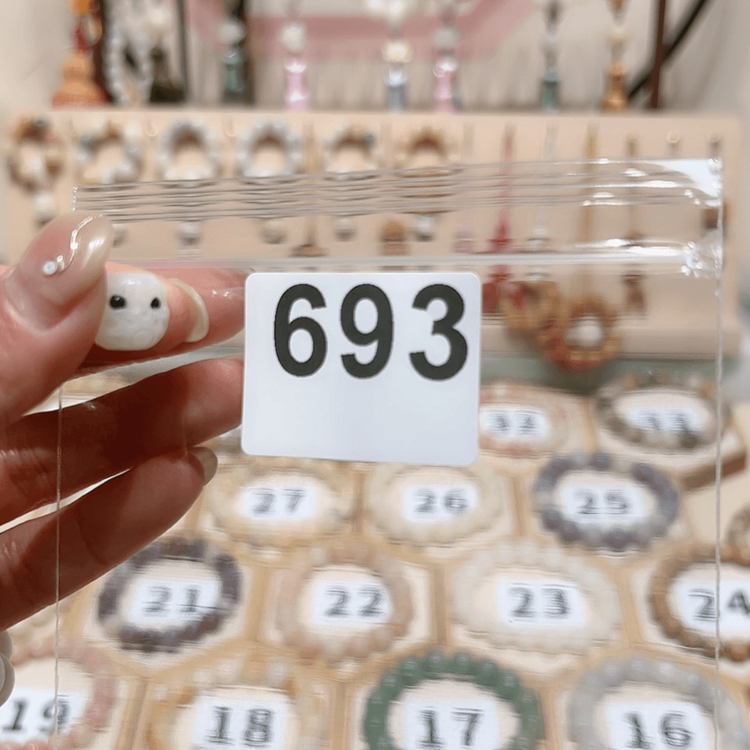 【闪购商品】菩提根/象牙果吊坠