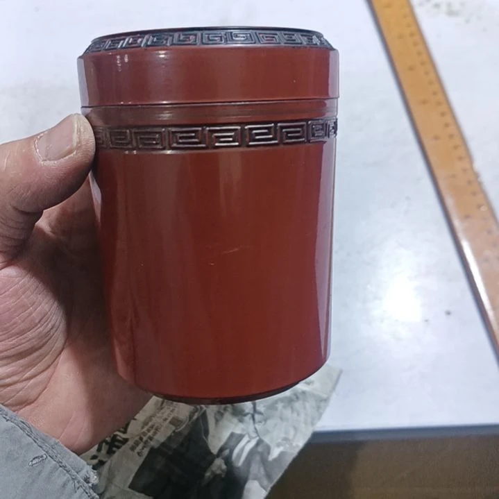 【闪购商品】密胺摆件深**?