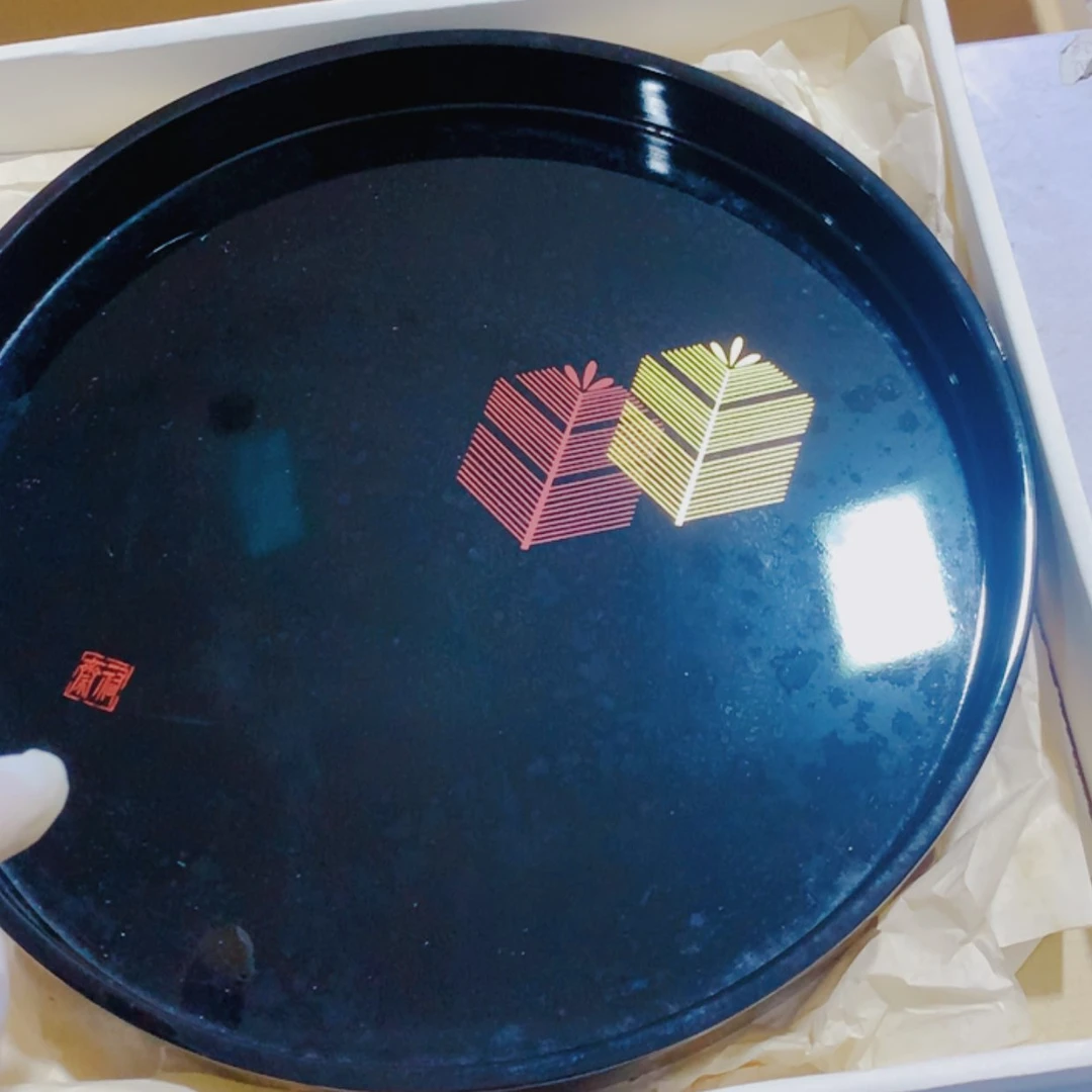 【闪购商品】密胺碟高*屹