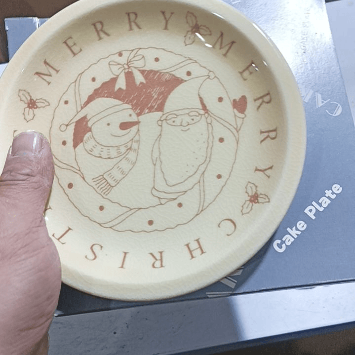 【闪购商品】密胺碟星****妙