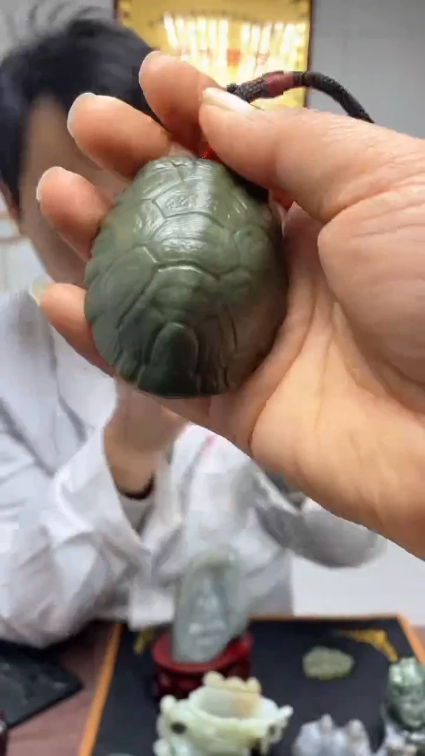 【闪购商品】和田玉1未镶嵌多样性发货拍一发一