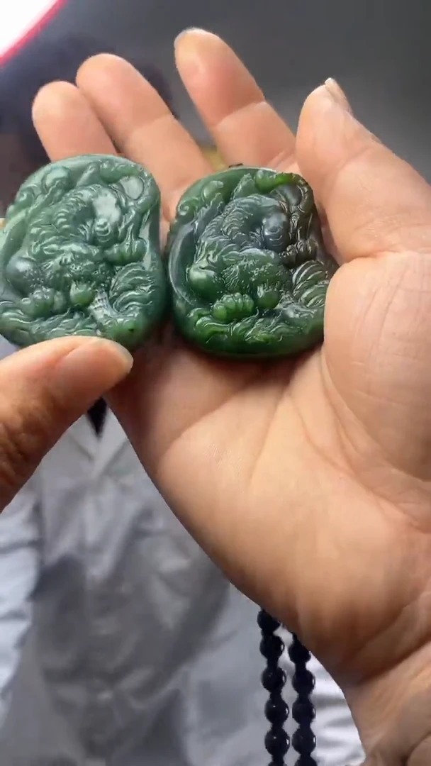 【闪购商品】和田玉1未镶嵌多样性发货拍一发一