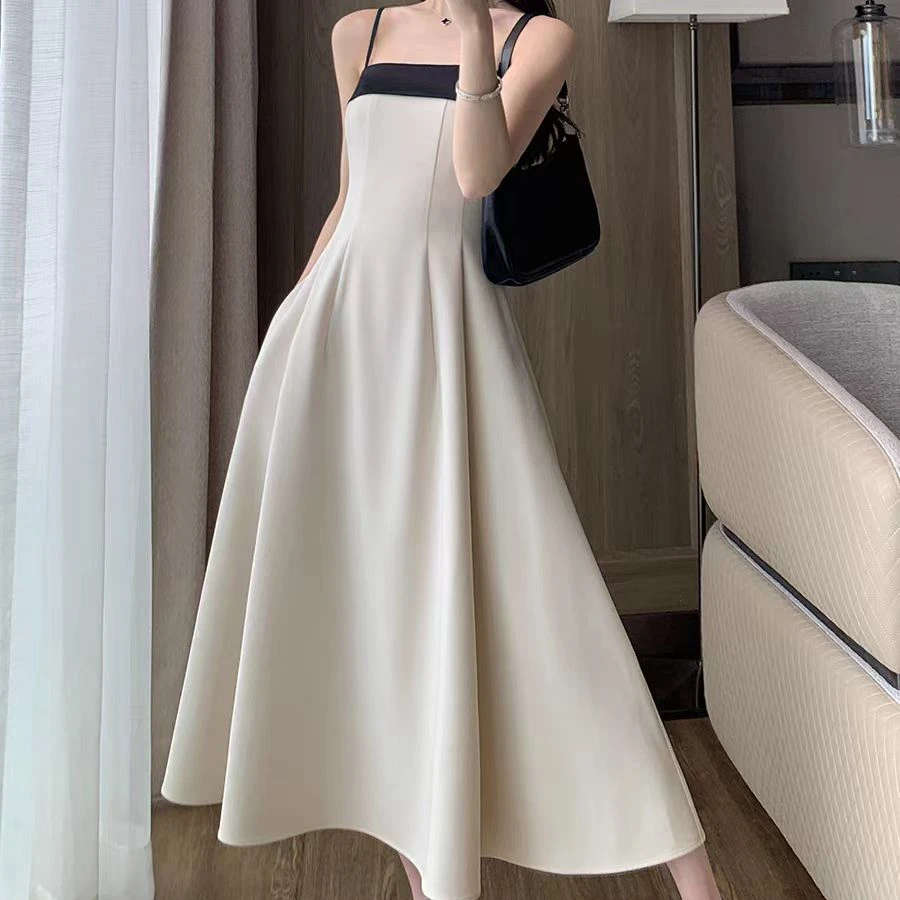 【2331-2340】 轻奢样衣 默认微瑕 连衣裙