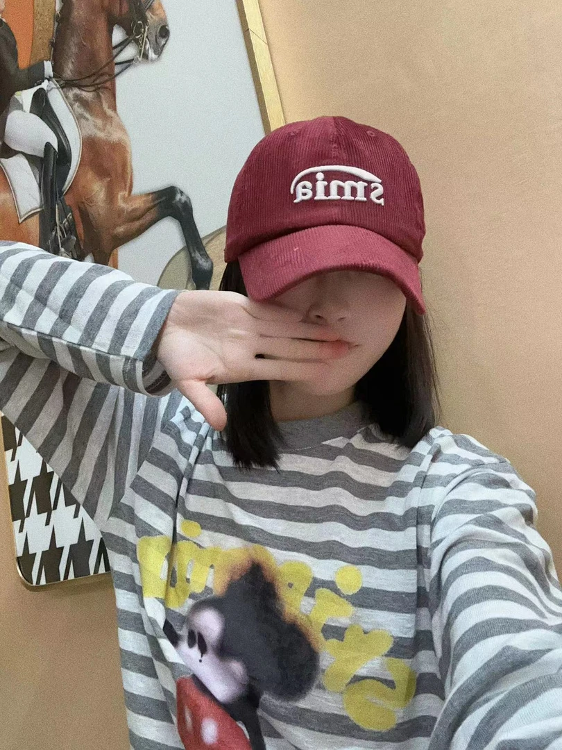 美帽701-900号在这拍