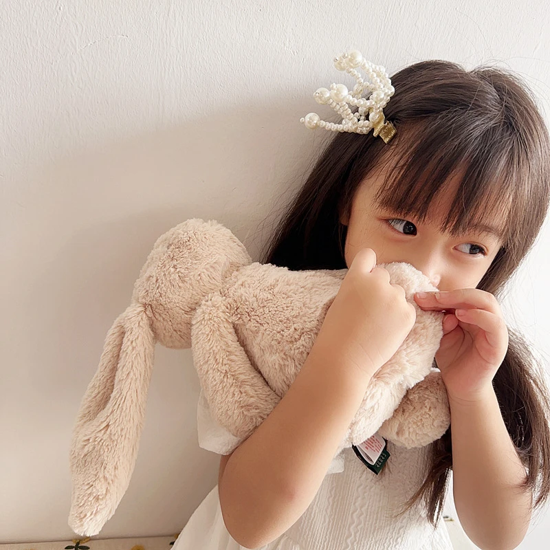 【编号217】满20包邮珍珠皇冠发夹