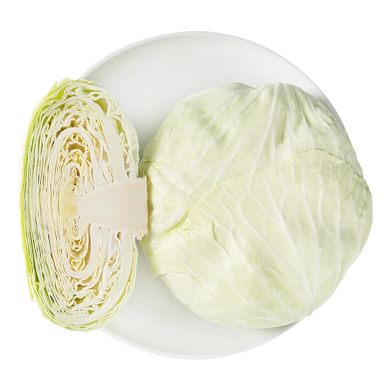 扁包菜3.5-4斤/个