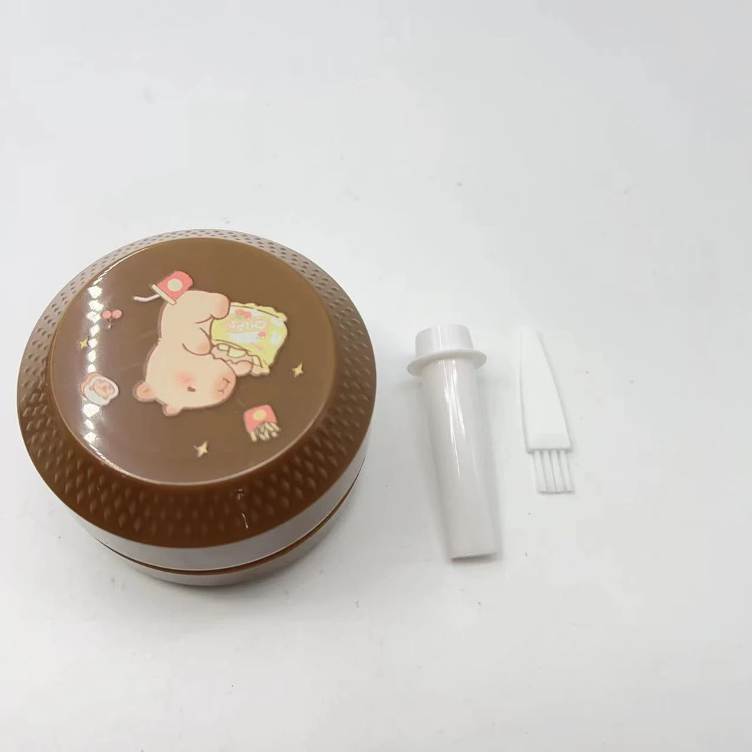 【1个干电池款桌面吸尘器】颜色不挑小学生吸橡皮擦屑机清理键