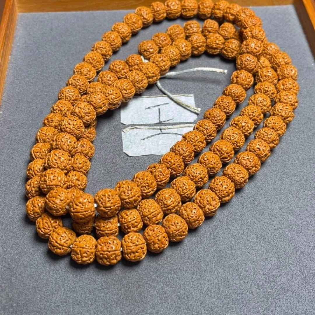 【闪购商品】金刚菩提吊坠