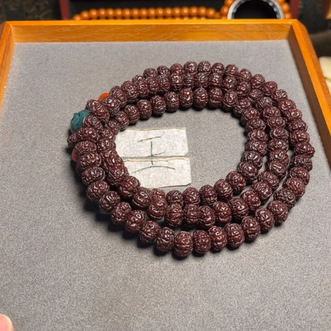 【闪购商品】金刚菩提吊坠