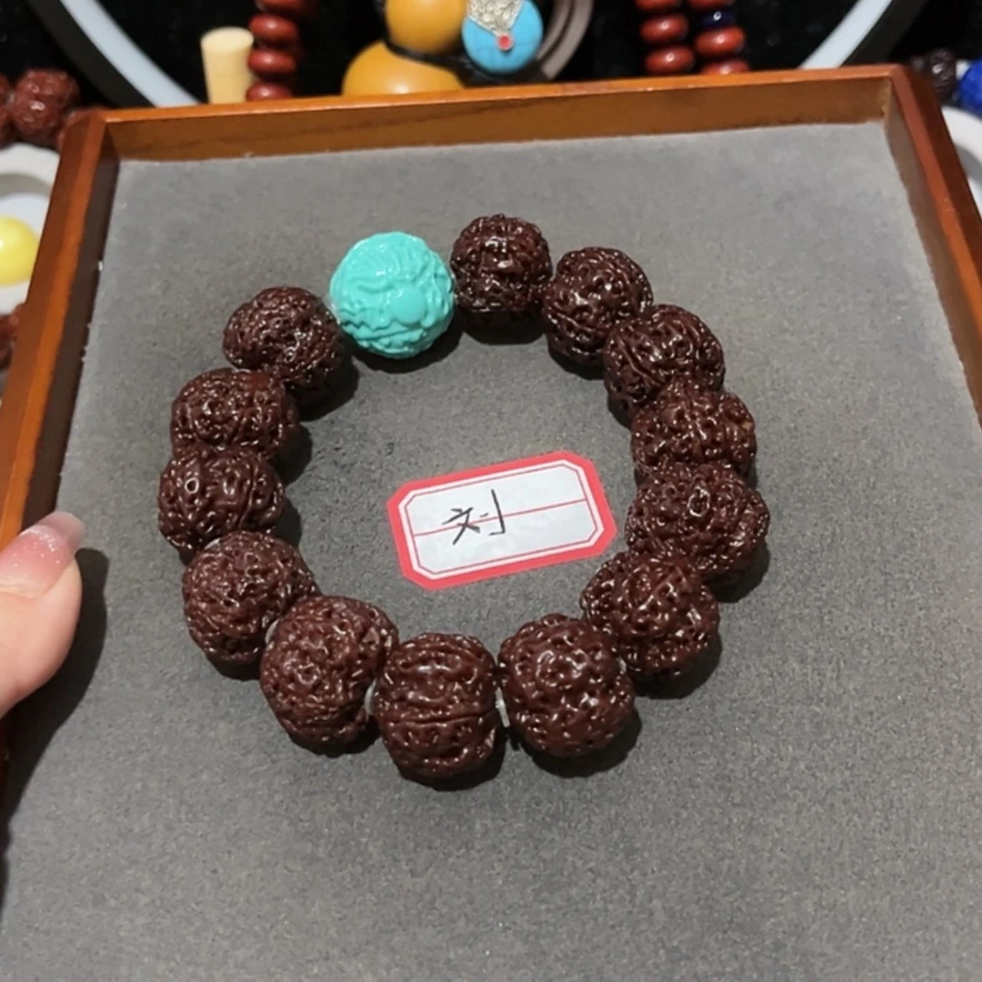 【闪购商品】金刚菩提手串