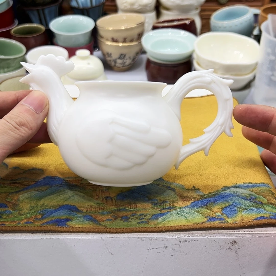 【闪购商品】陶瓷茶具福利瓷瓷片