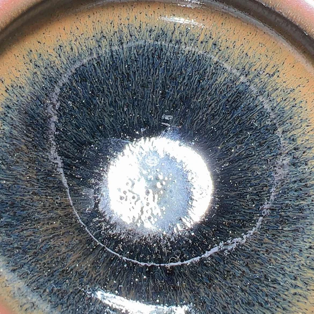 【闪购商品】玻璃茶盏L***5