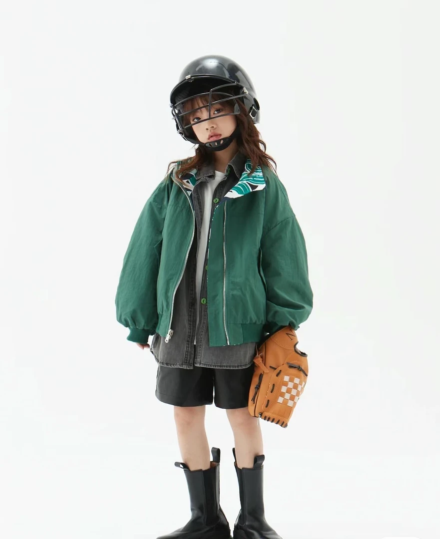 男女童品牌童装（no退换）