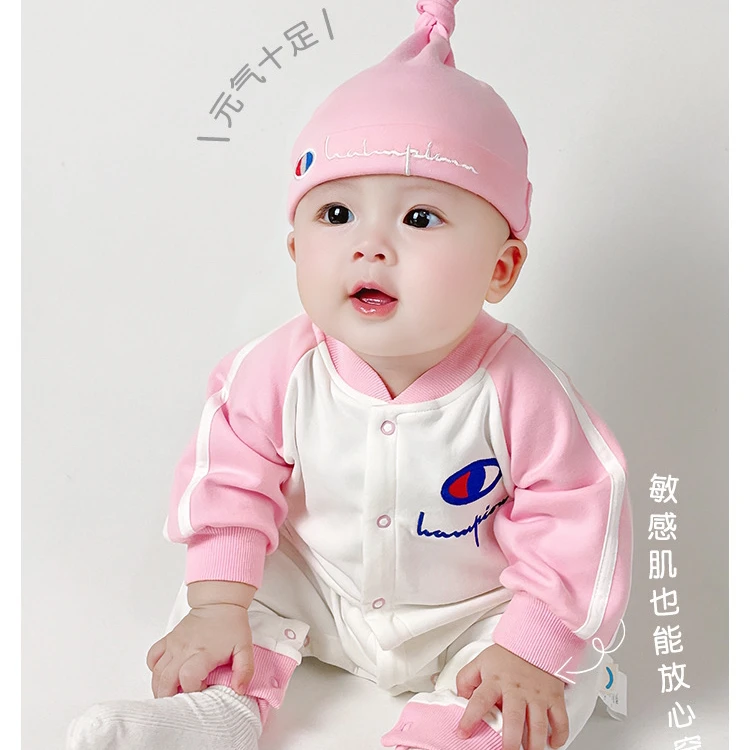 婴儿服饰儿童新款防蚊裤潮