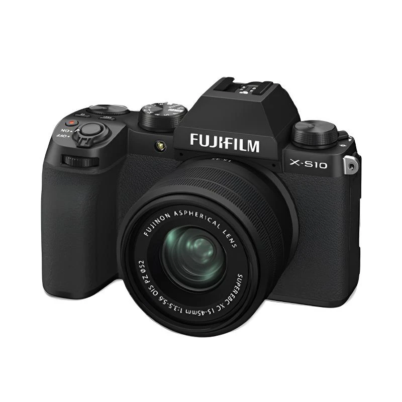 准新品 Fujifilm/富士 心动阳光机XS10 XS20复古胶片高清微单相机