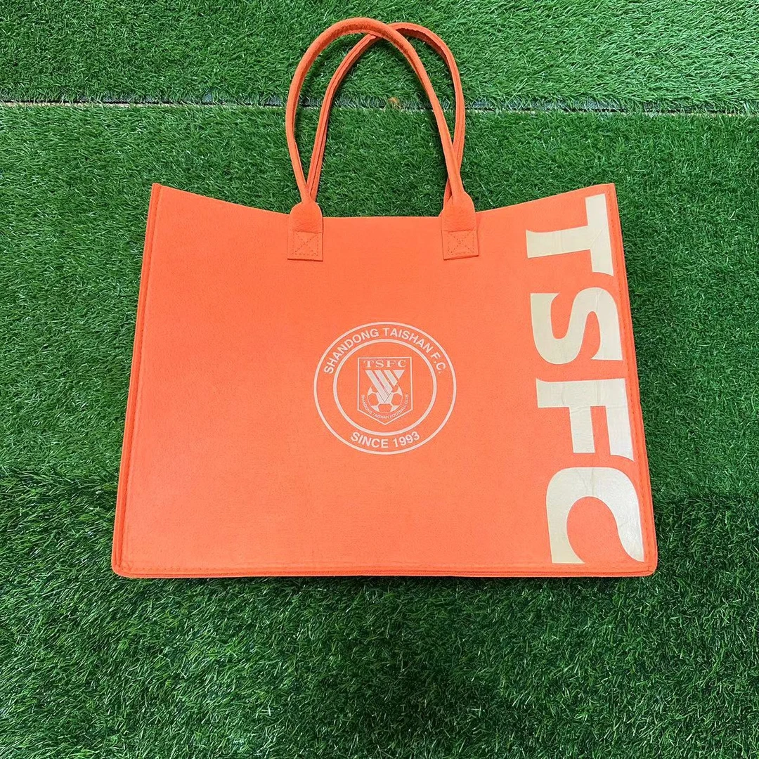 TSFC山东泰山托特包