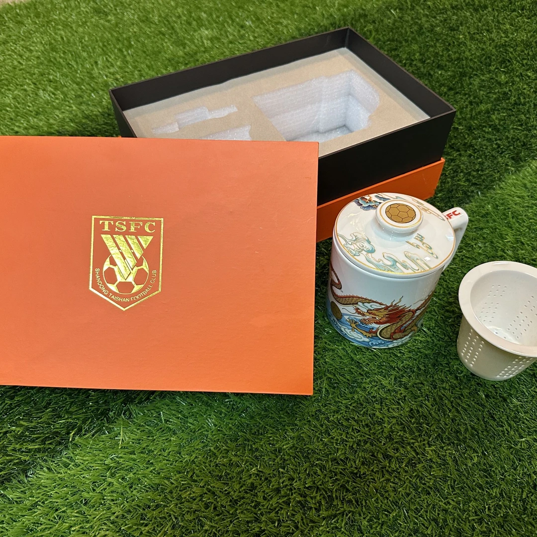 TSFC茶漏分离办公杯