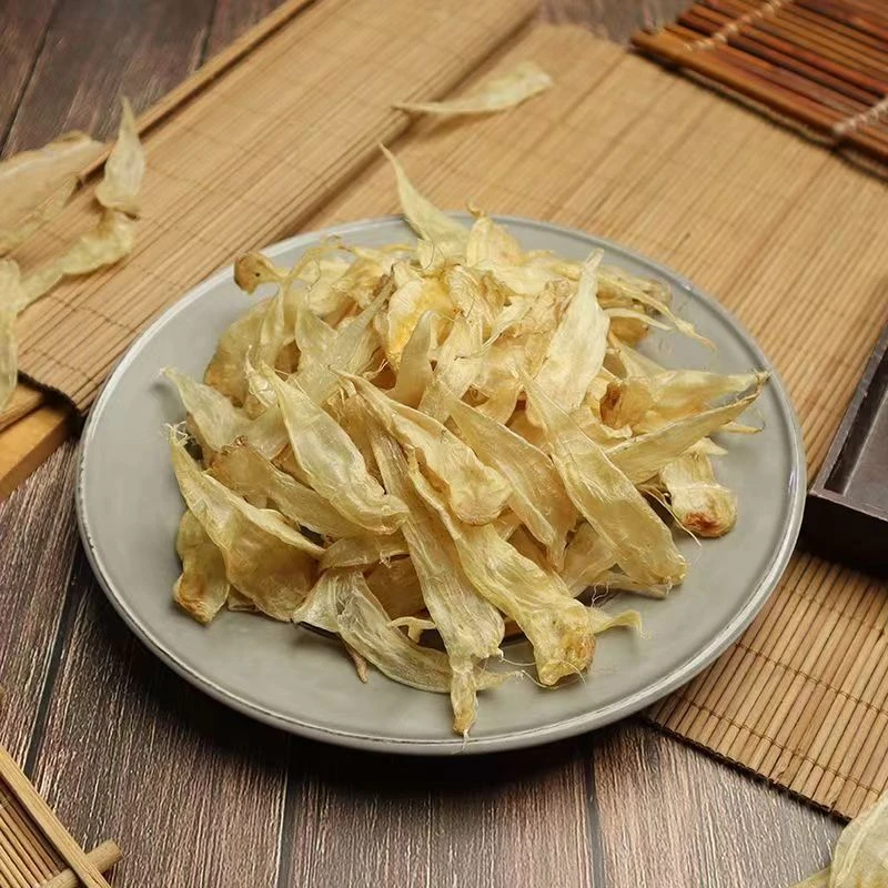 700头本地野生船晒豆仁公胶黄古鱼胶鱼鳔满满胶质无添加产品包邮