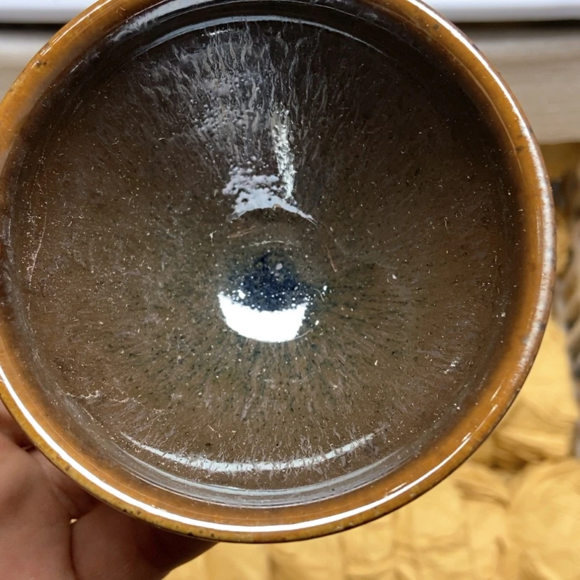 【闪购商品】瓷茶盏