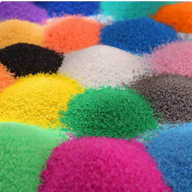 肉锥铺面石生石花铺面沙圆粒黄金沙多肉石头铺面包邮水晶砂