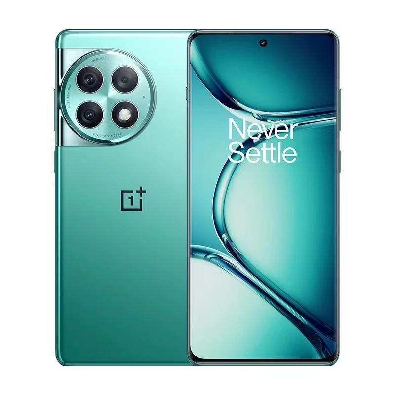 99新 OnePlus/一加 一加Ace2Pro 第二代骁龙8旗舰芯片二手
