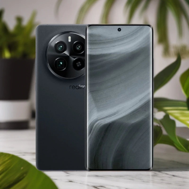 99新 realme/真我 真我GT5 Pro超光影长焦IMX890三代骁龙8二手