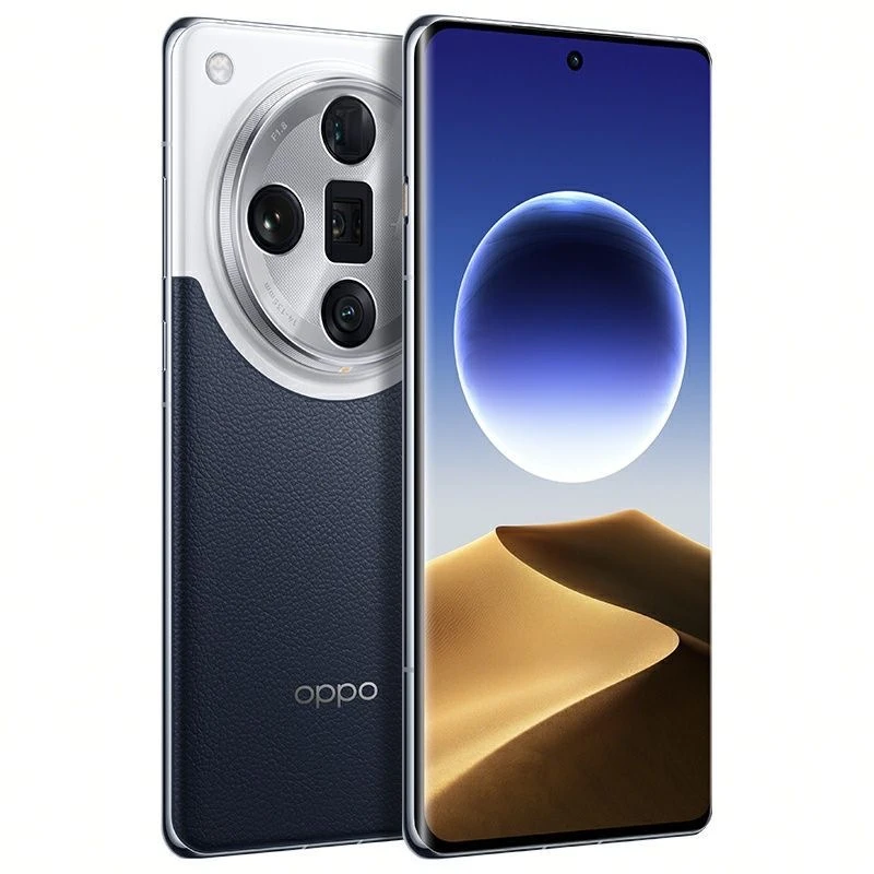 99新 OPPO Find X7 Ultra 哈苏人像手机旗舰高端无线电二手